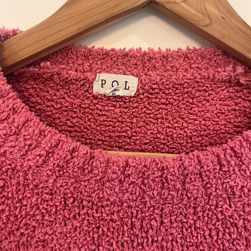 POL Throwover - Picture 2 of 3
